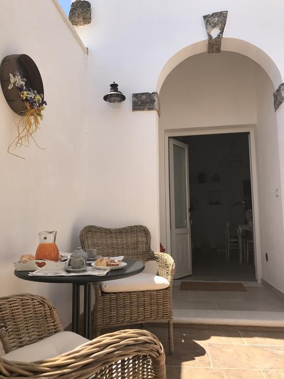 Nonna Mina Apartment Felline Exterior photo