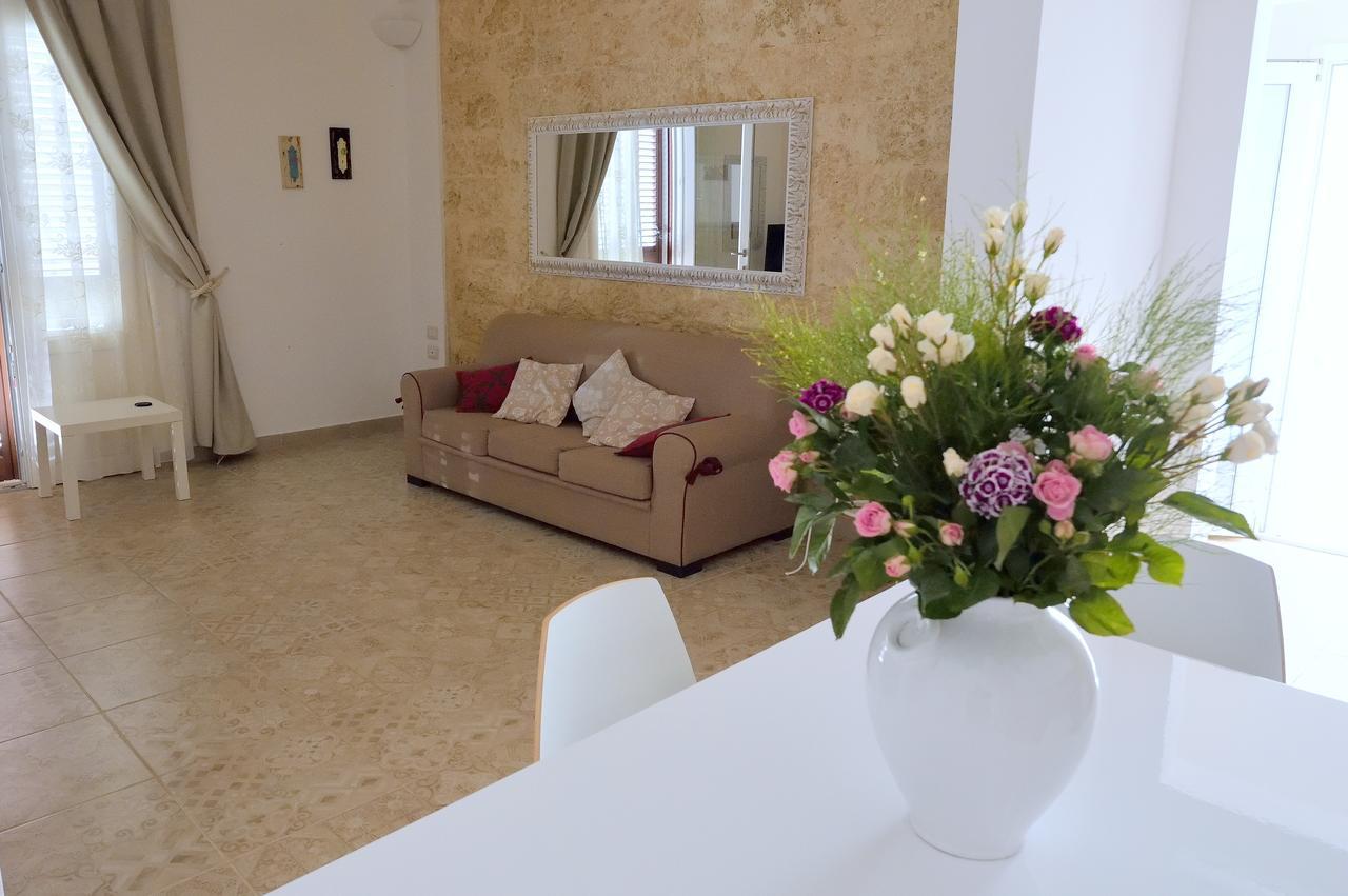 Nonna Mina Apartment Felline Exterior photo